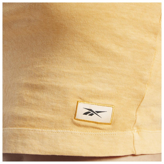 Reebok Γυναικεία αμάνικη μπλούζα Natural Dye Tank top